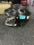 Used Cascade CPVR Lacrosse Helmet Black One Size 10743-S000480904 View 2