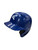 Used Easton BB HELMET Batting Helmet No Mask Royal Blue SM 11745-S000191459 View 1