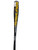 Used Rawlings PLASMA ALLOY BB/SB USA 2 5/8 Bat 29" 11745-S000191464 View 1