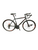 Used NAZZ ROAD 700 Road Bike Mens Black 56-58cm - LG Frame 11834-S000047986 View 1