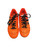 Used Adidas Soccer Cleats Orange Junior 03 11892-S000028185 View 1