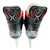 Used Bauer VAPOR 3X Senior Hockey Skate Senior 4.5 11820-S000053370 View 4