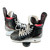 Used Bauer VAPOR 3X Senior Hockey Skate Senior 4.5 11820-S000053370 View 2