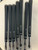 Used Taylormade TOUR BURNER Mens Iron Set RH 4I-PW 11823-S000037642 View 3