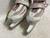 Used Lake Placid SUMMIT 10-13 Girls Softboot Skate Pink Adjustable 11855-S000200337 View 3