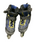 Used Schwinn ADJ 1-4 Junior Roller Quad Skates Navy Blue Adjustable 11613-S000178509 View 1