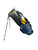 Used Prosimmon DRK STAND BAG Mens Stand Bag Navy Blue 11856-S000027121 View 3