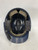 Used Evoshield BLUE Batting Helmet No Mask Navy Blue MD 11871-S000028540 View 4