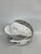 Used Rawlings WHITE Batting Helmet No Mask White SM 11871-S000028542 View 2