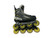 Used CCM Roller Hockey Skates Black Senior 6 11836-S000036171 View 5