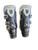 Used Nordica SPORT MACHINE 240 MP - J06 - W07 Women's Downhill Ski Boots 11708-S000144970 View 5