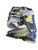Used Nordica SPORT MACHINE 240 MP - J06 - W07 Women's Downhill Ski Boots 11708-S000144970 View 3