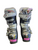 Used Nordica SPORT MACHINE 240 MP - J06 - W07 Women's Downhill Ski Boots 11708-S000144970 View 1