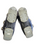 Used Nordica SPORT MACHINE 240 MP - J06 - W07 Women's Downhill Ski Boots 11708-S000144970 View 4