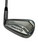 Used Taylormade P-790 TUNGSTEN Mens Individual Iron RH 7 Iron 36.75" w/ Project X Rifle 6.5 Shaft 11731-S000161110 View 1