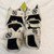 Used Warrior ADRENALINE X Lacrosse Arm Pads/Guards White MD 11651-S000413215 View 2