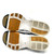 Used Nike AIR EXTREME VOLLEYBALL VB Shoes Adult White Senior 8 11805-S000077134 View 5