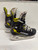 Used Bauer M4 Junior Hockey Skate Junior 01 11857-S000120720 View 1