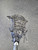 Used Nike LUNAR Wmn Atk/Mid Complete Stick Black 11849-S000037643 View 3