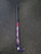 Used Harrow FH FH Complete Stick Purple 36" 11849-S000037649 View 1