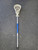 Used Brine RIPPER Men Atk/Mid Complete Stick White 11849-S000037651 View 1