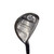 Used TIGHT LIES OVATION Womens Fairway Wood RH 3 Wood 11760-S000089135 View 1