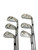 Used Nike NDS IRON SET Mens Iron Set RH 5I-PW 11471-S000170099 View 1