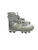 Used Under Armour Highlight Jr 2 FB Cleats White  11692-S000147927 View 1