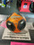 Used Wilson HEX STINGER All Size Soccer Ball Orange 4 10743-C000480911 View 2