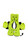 Douglas, COMMANDO, Shoulder Pads View 3