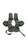 Schutt, Y FLEX 5.2, Shoulder Pads View 3