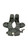 Schutt, Y FLEX 5.2, Shoulder Pads View 2