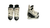 Used CCM ULTRA Youth Hockey Skate Youth 13.0 11917-S000013504 View 1
