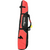 Used ATHLETICO DH Ski Travel Bag White/Black/Red 11855-S000200346 View 2
