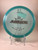 Used Dynamic Discs LUCID JUSTICE Disc Golf Mid Range Royal Blue 175g 10105-S000304121 View 1
