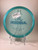 Used Dynamic Discs LUCID JUSTICE Disc Golf Mid Range Royal Blue 175g 10105-S000304121 View 2