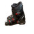 Used Alpina J3 Boys DH Ski Boot Black 255 MP - M07.5 - W08.5 11813-S000341636 View 2