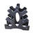 Used PLASTIC DUMBELL STAND Weight Stand 11617-S000342386 View 1