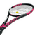 Used Babolat BOOST A Tennis Racquet Pink 4" 11506-S000298704 View 2