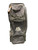Used ALPHA PRIME BAT BAG BB/SB Player Wheeled Bag Black 11856-S000027125 View 1