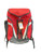 Used Louisville Slugger PLAYER BACKPACK BB/SB Player Carry Bag Red 11856-S000027127 View 1