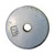 Used STANDARD PLATE 7.5LB Standard Plate (Each) 7.5 lb 11708-S000191444 View 2