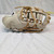 Used Marucci OX38S1 BB/SB First Base RH Throw Beige 12 3/4" 11651-S000413233 View 2