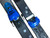 Used Armada INVICTUS 89TI Mens DH Ski/Binding Black 163 cm 10313-S000280986 View 4