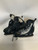 Used COUGAR Mens Softboot Skate Black Senior 5 11823-S000037648 View 2