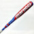 Used Marucci CAT 9 CONNECT BB/SB USSSA 2 3/4 Bat 30" 11805-S000077144 View 1