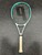 Used Prince STRIKE 100 POWER LEVEL 775 Adult Tennis Racquet White 4 3/8" 10558-S000249285 View 1