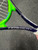 Used Wilson FEDERER 23 Junior Tennis Racquet Navy Blue 3 3/8" 10558-S000249286 View 2