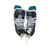 Used Bauer X SZ6.5 SKATES Senior Hockey Skate Senior 6.5 11708-S000191453 View 1