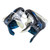 Used Bauer X SZ6.5 SKATES Senior Hockey Skate Senior 6.5 11708-S000191453 View 3